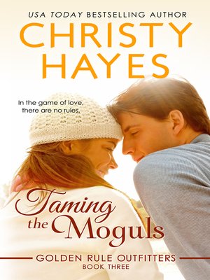 cover image of Taming the Moguls